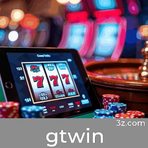 GTwin: Baixe Rápido e Aposte com Facilidade no Brasil
