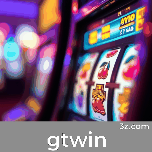 Gtwins: Experiência Profissional e Autêntica no Cassino